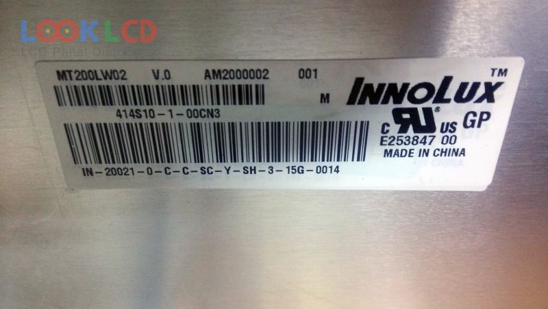 MT200LW02 V.0